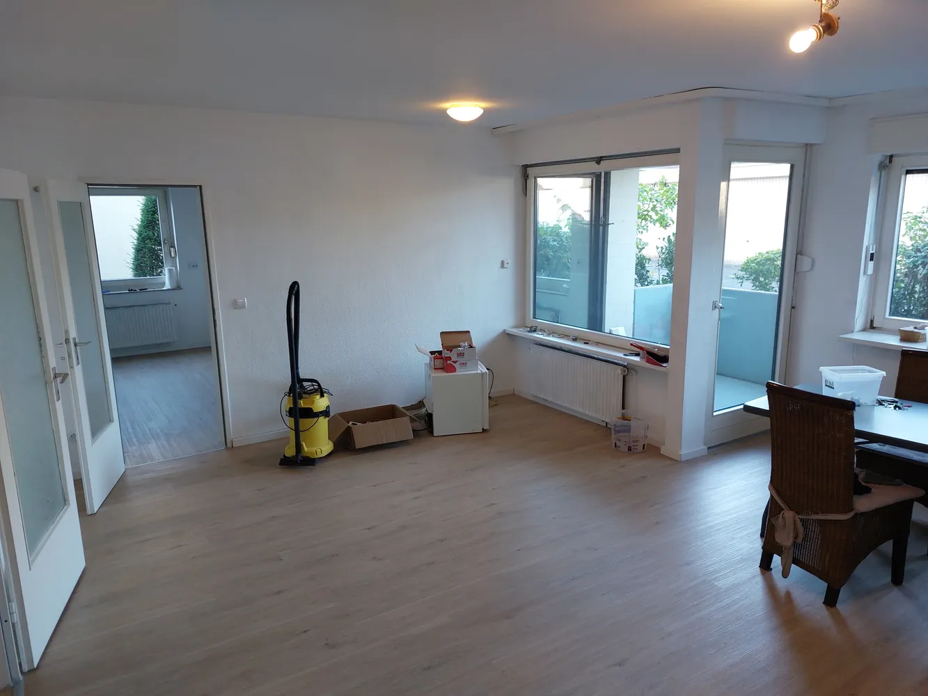 3 room apartment with 94 m² in Bielefeld – Photo 8