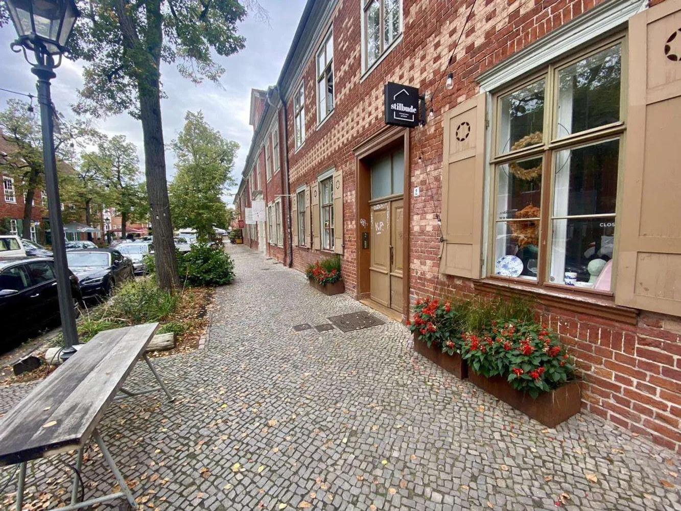 3 Zimmer Wohnung mit 65 m² in Potsdam – Bild 4
