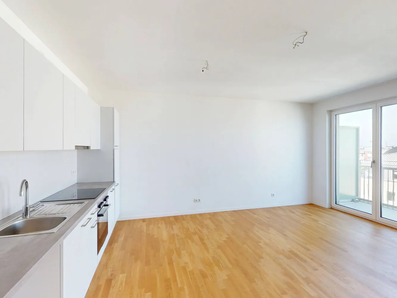 5 room apartment with 112 m² in Berlin – Photo 1