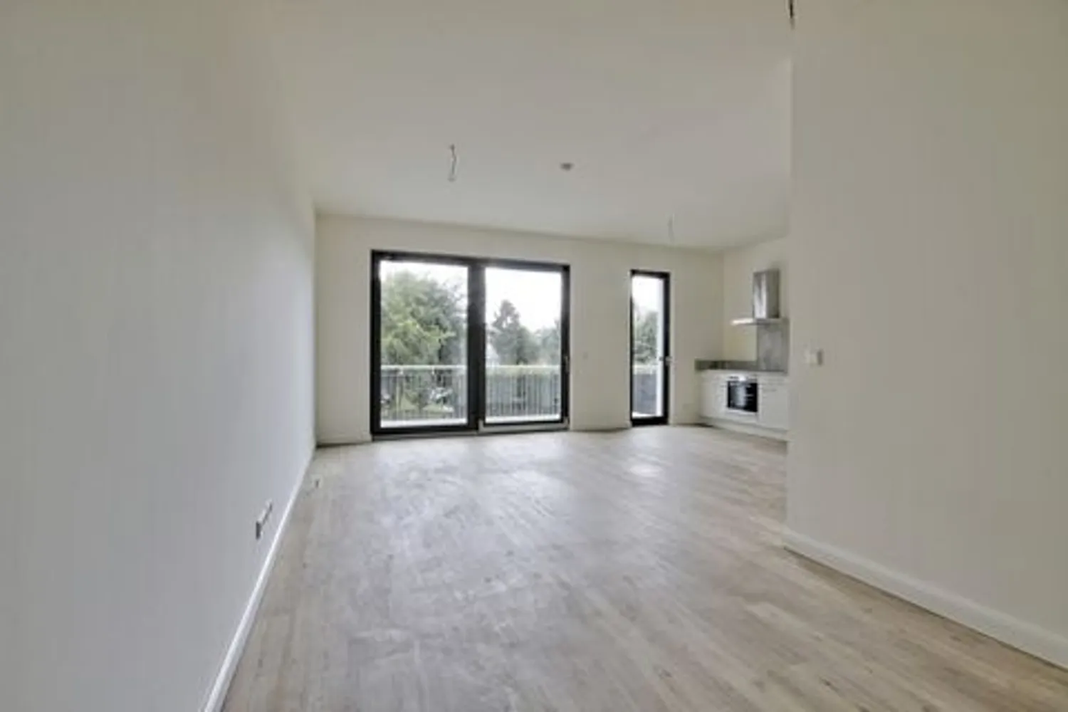 2 Zimmer Wohnung mit 67 m² in Norderstedt – Bild 12