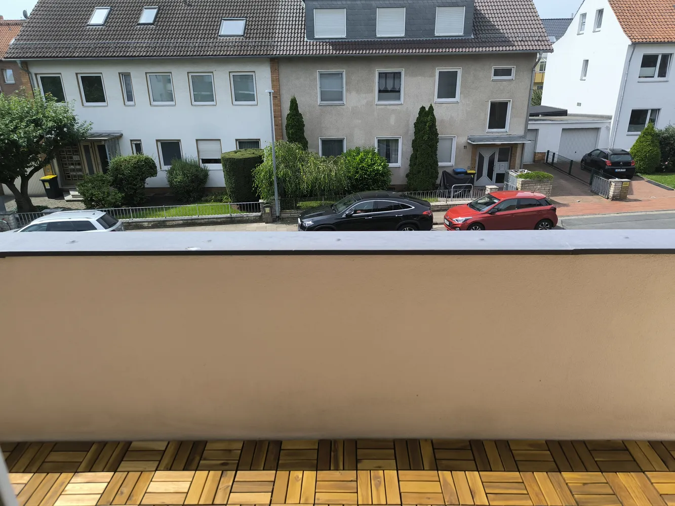 1 Zimmer Wohnung mit 39 m² in Hannover – Bild 12