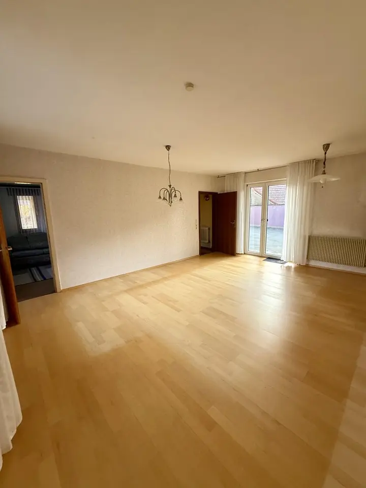 4 Zimmer Wohnung mit 160 m² in Michelstadt – Bild 10