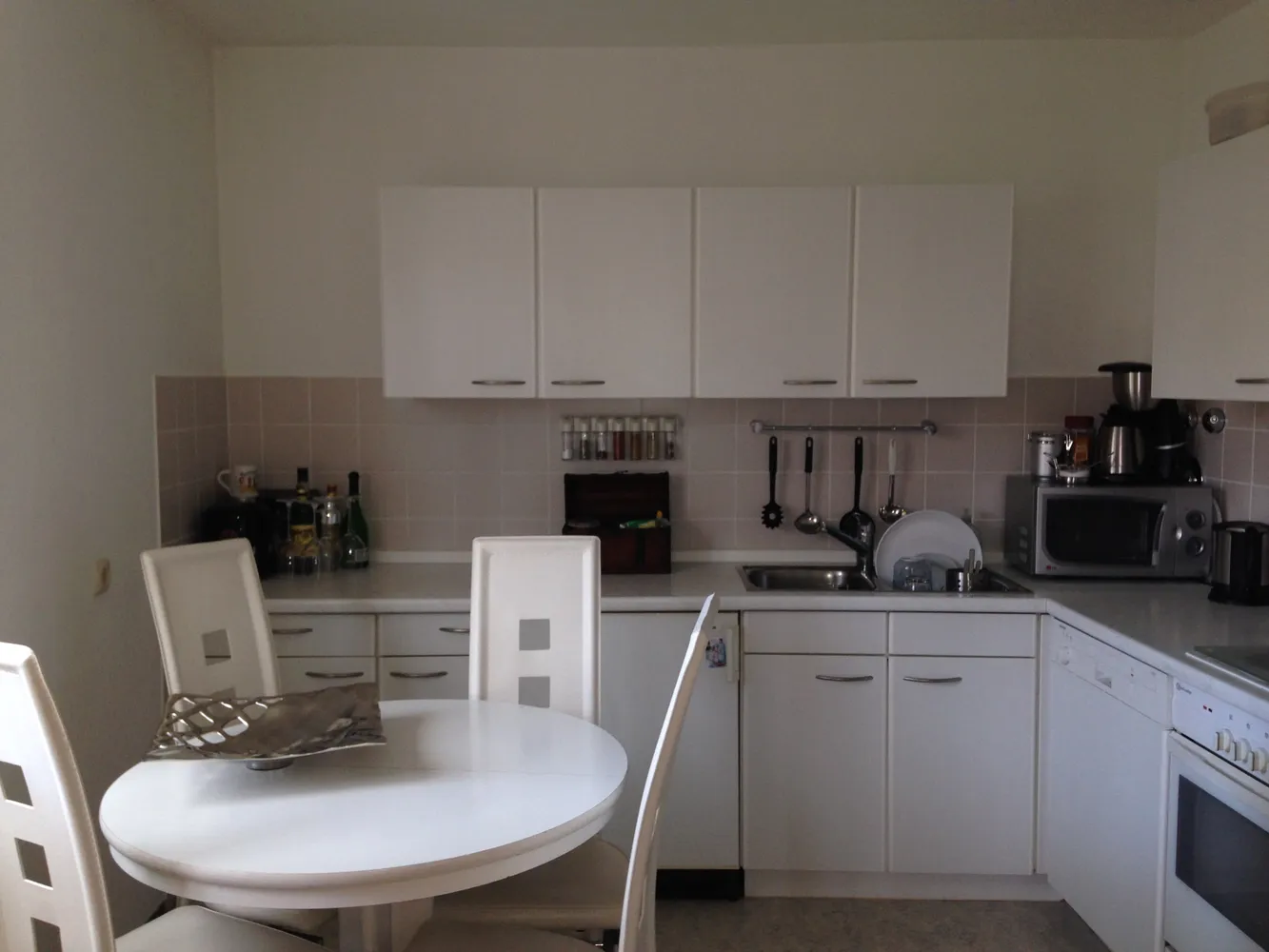 3 room apartment with 85 m² in Augsburg – Photo 6