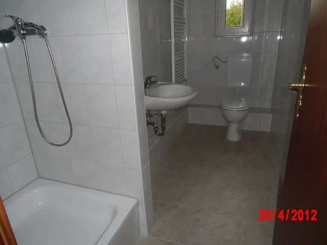 2 Zimmer Wohnung mit 48 m² in Luckenwalde – Bild 6