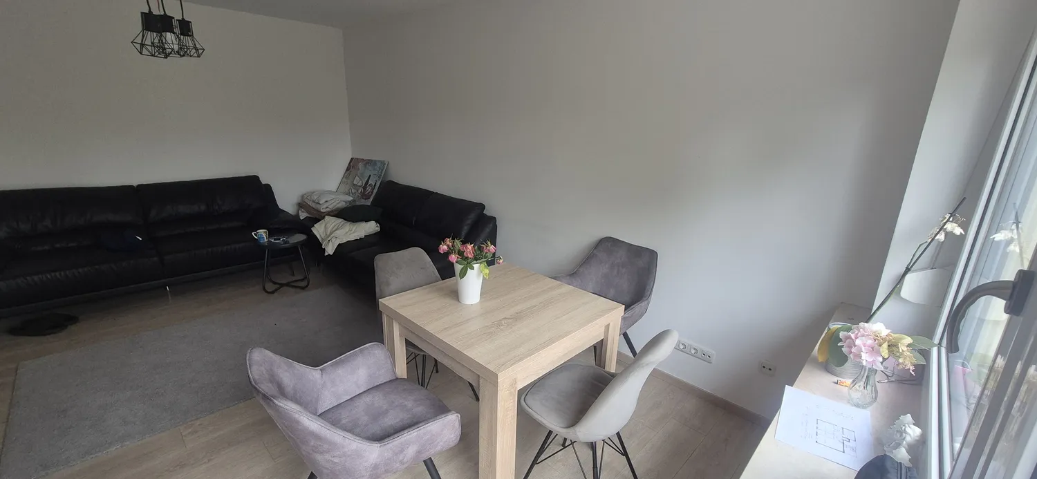 1 Zimmer Wohnung mit 16 m² in München – Bild 2