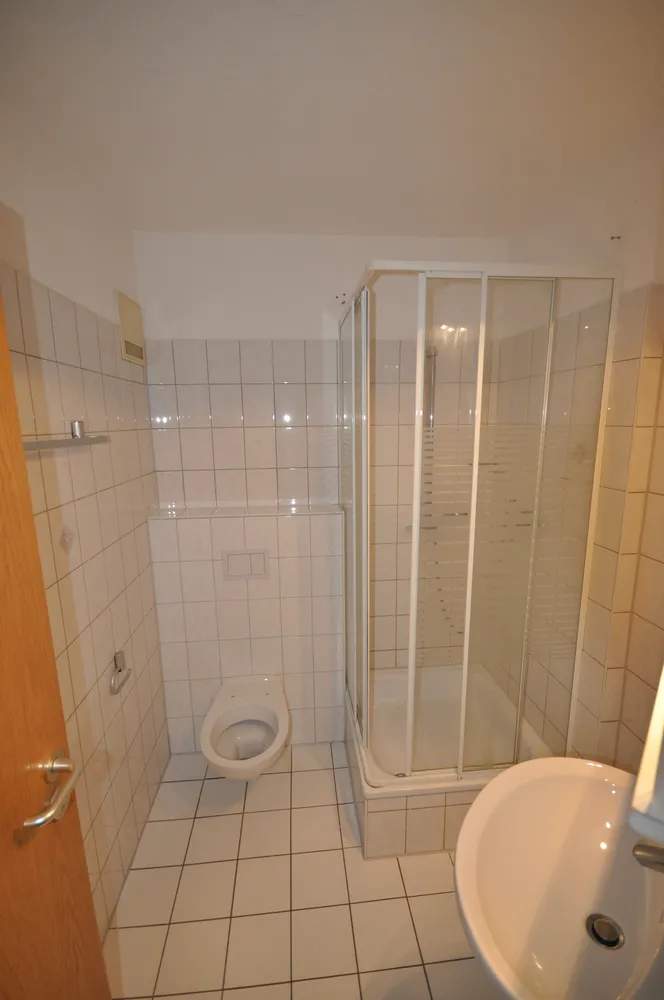 1 Zimmer Wohnung mit 34 m² in Delitzsch – Bild 1