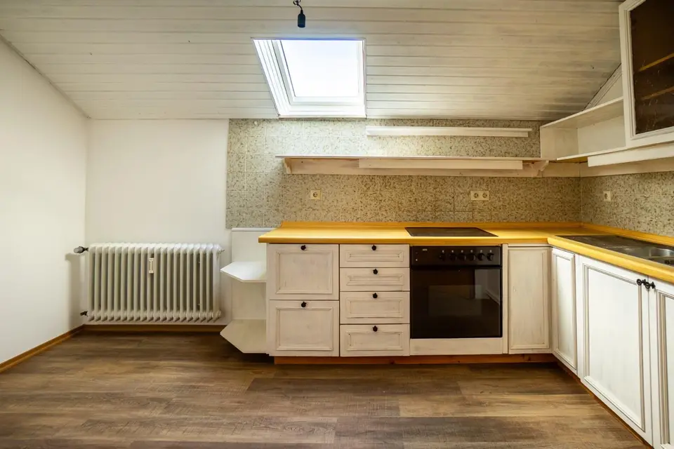 2 Zimmer Wohnung mit 70 m² in Weingarten – Bild 7