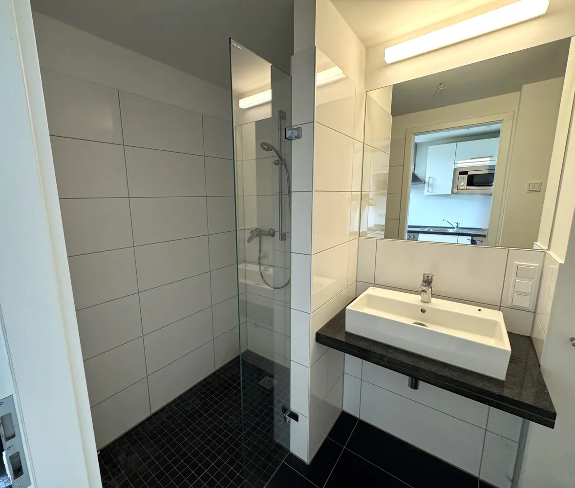 2 Zimmer Wohnung mit 37 m² in Berlin – Bild 3