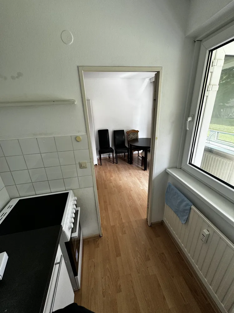 1 Zimmer Wohnung mit 32 m² in Berlin – Bild 4