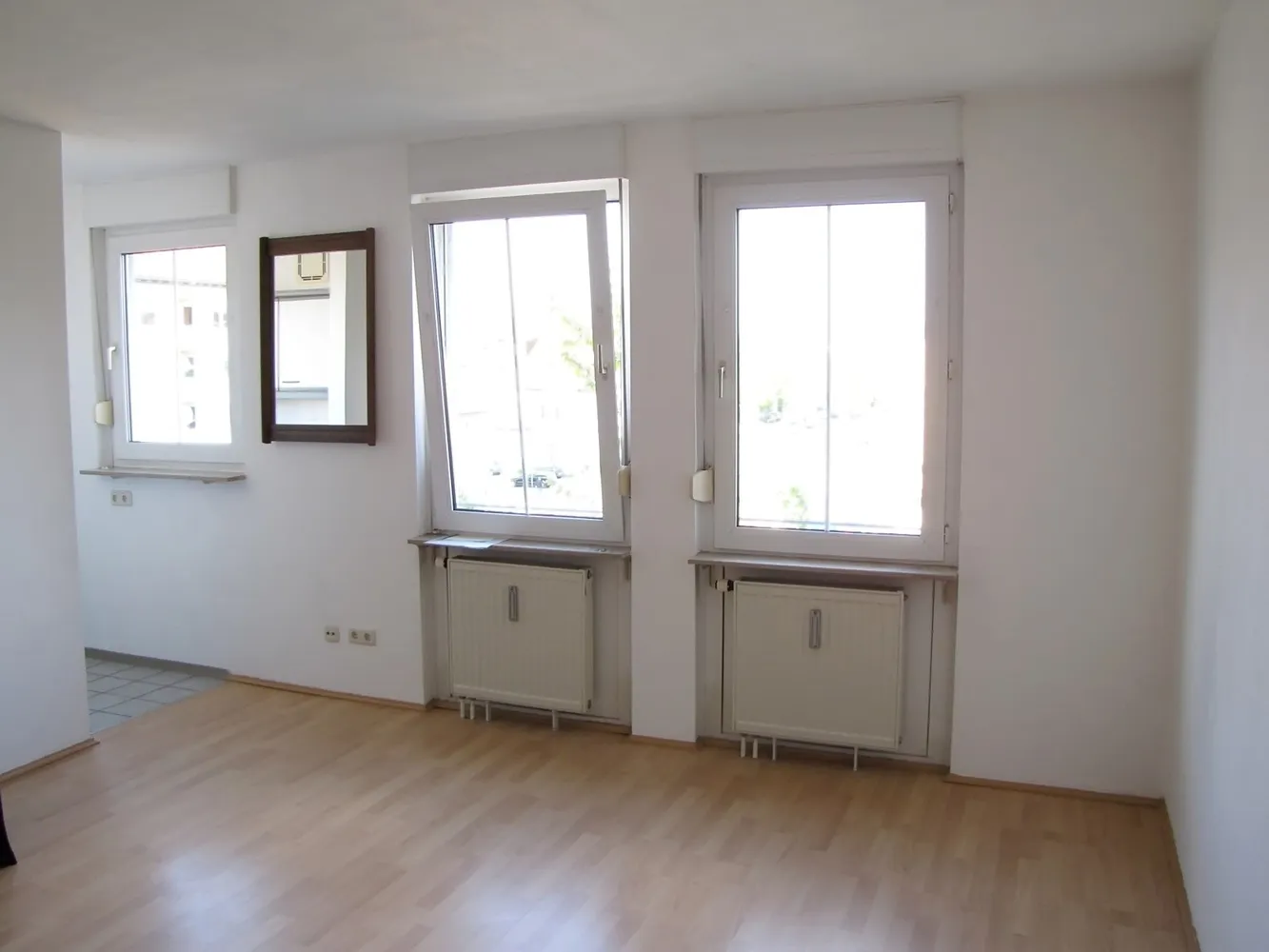 1 Zimmer Wohnung mit 31 m² in München – Bild 5