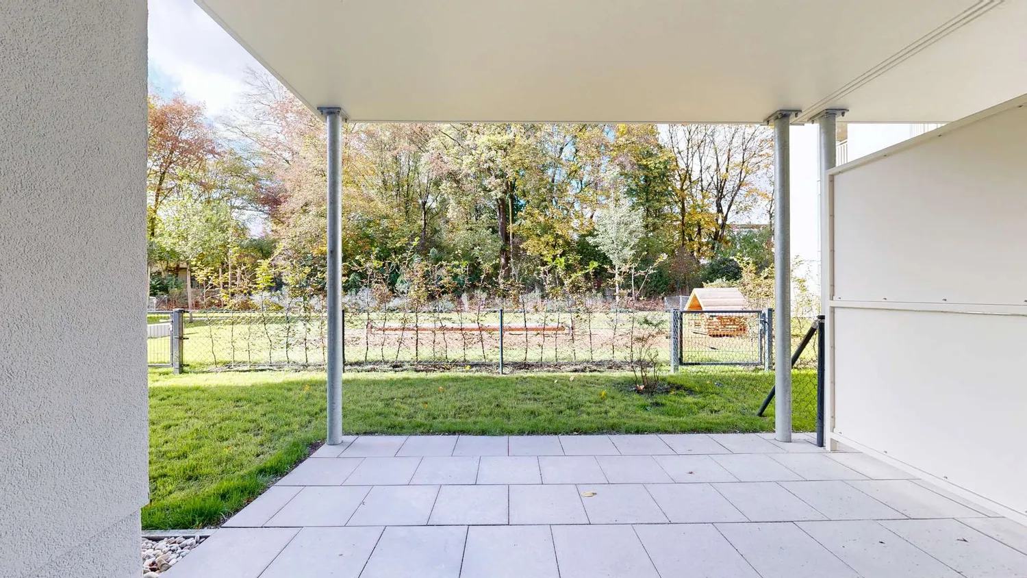 2 room apartment with 59 m² in Munich – Photo 6