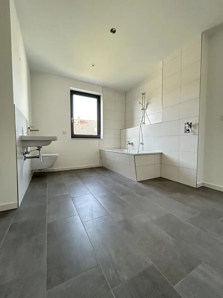3 Zimmer Wohnung mit 103 m² in Wernigerode – Bild 7