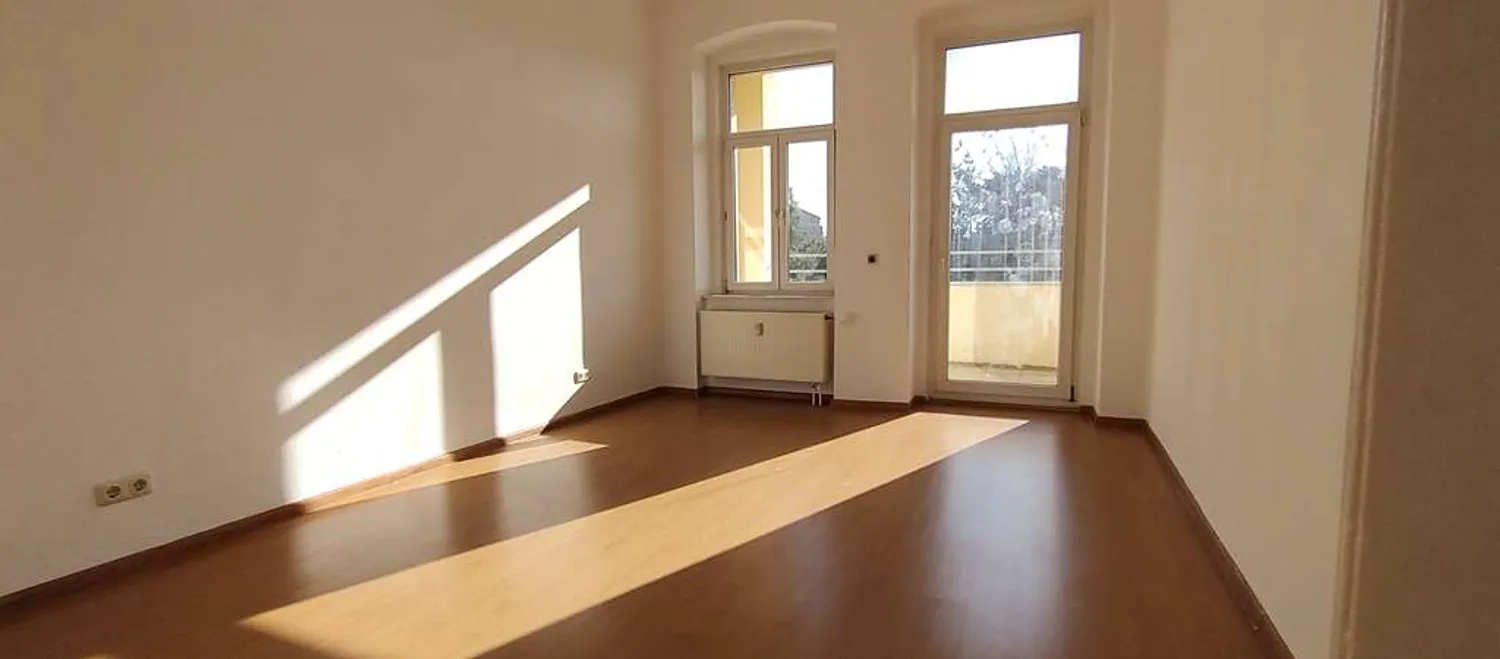 3 room apartment with 91 m² in Görlitz – Photo 2