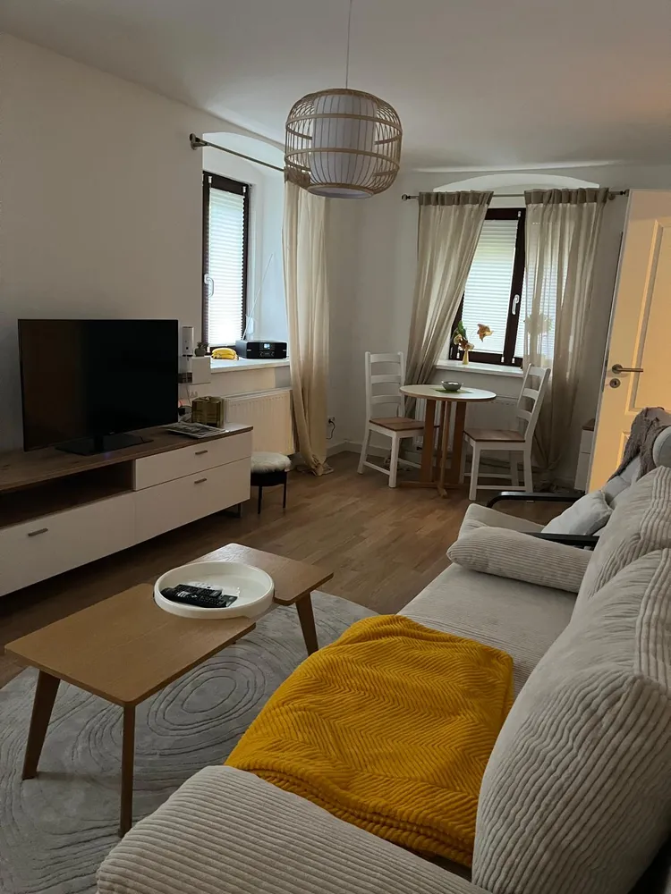 1 Zimmer Wohnung mit 47 m² in Görlitz – Bild 9