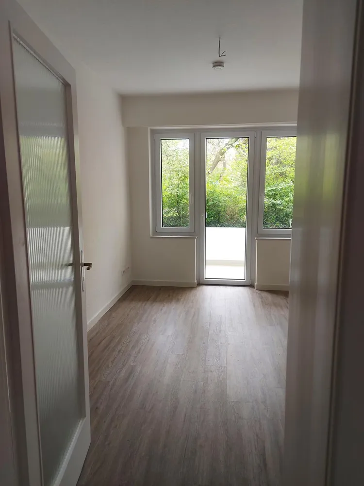 1 Zimmer Wohnung mit 34 m² in Hannover – Bild 3