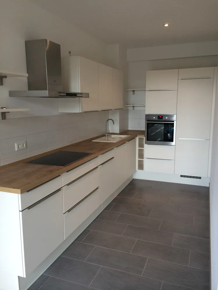 3 Zimmer Wohnung mit 98 m² in Dresden – Bild 4