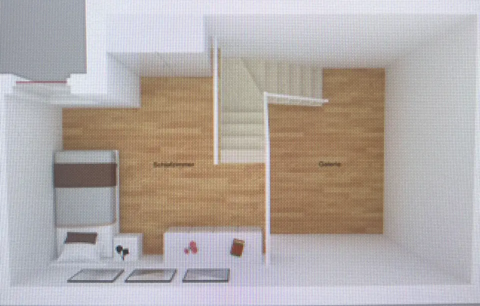 2 Zimmer Wohnung mit 34 m² in Regensburg – Bild 5