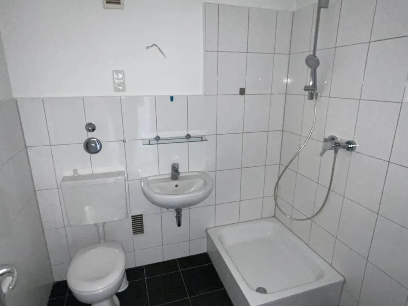 2 Zimmer Wohnung mit 48 m² in Krefeld – Bild 6