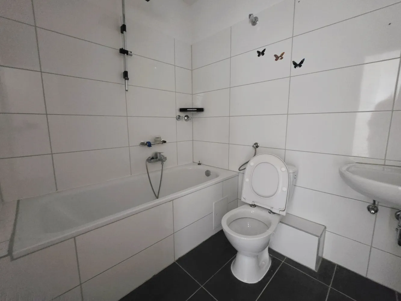 1 Zimmer Wohnung mit 45 m² in Wuppertal – Bild 7