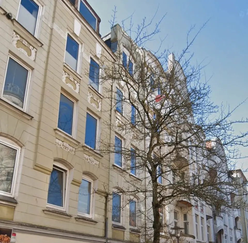 2 Zimmer Wohnung mit 72 m² in Kiel – Bild 9