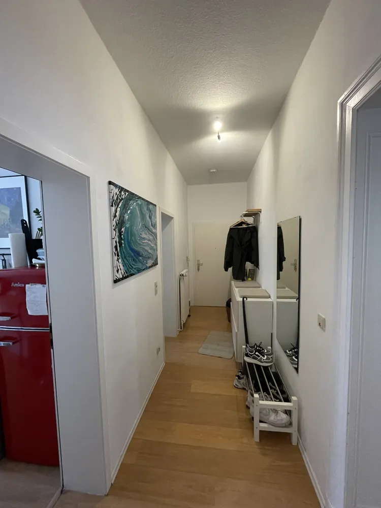 2 Zimmer Wohnung mit 61 m² in Halle (Saale) – Bild 5