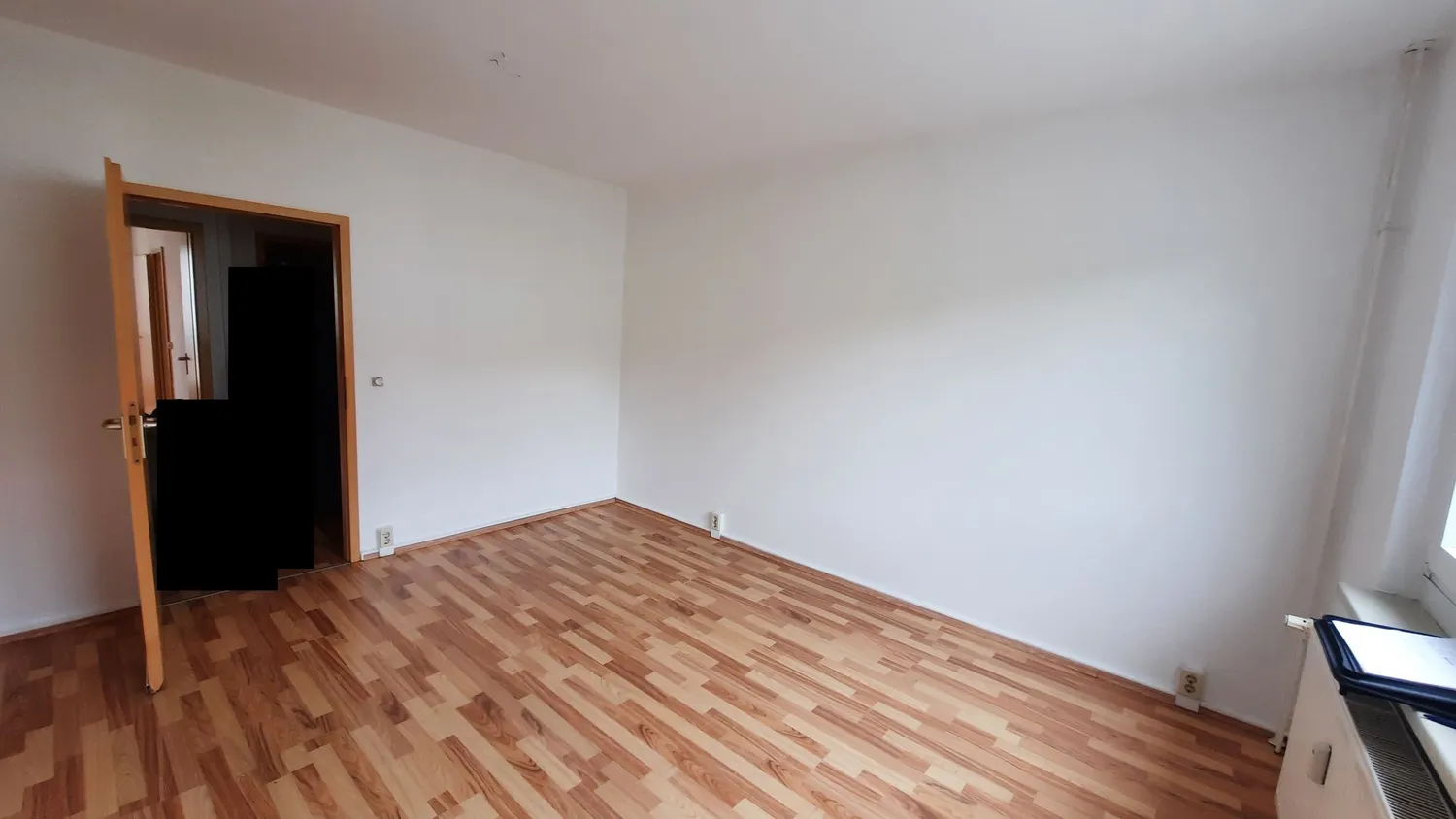 2 Zimmer Wohnung mit 55 m² in Oranienburg – Bild 1