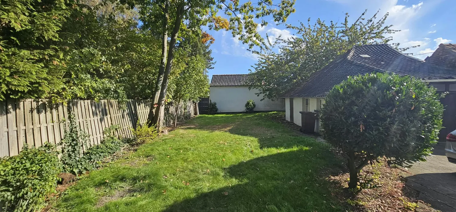 4 Zimmer Haus mit 89 m² in Mönchengladbach – Bild 9