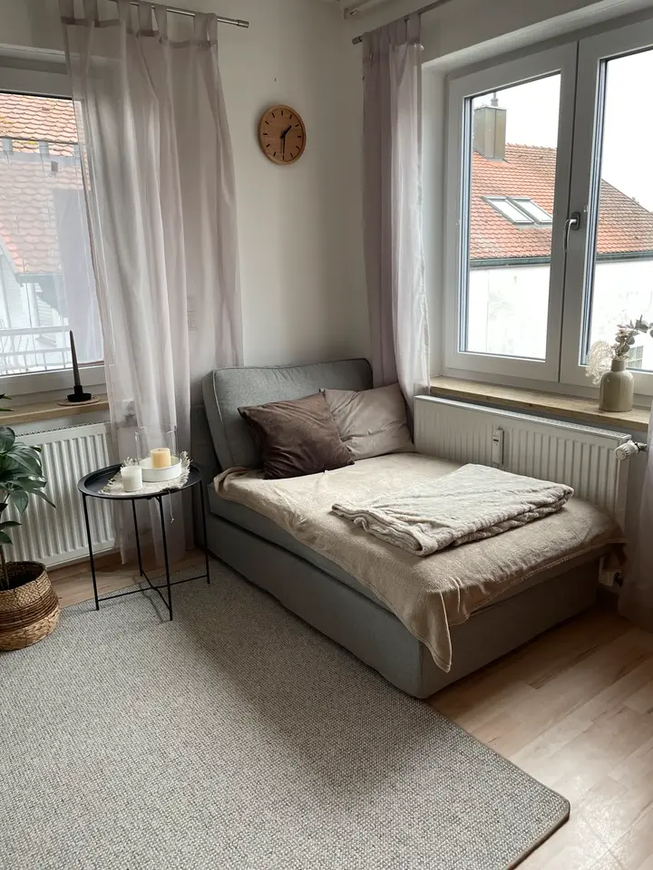 WG-Zimmer mit 135 m² in Ingolstadt – Bild 8