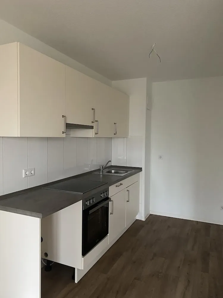 3 Zimmer Wohnung mit 68 m² in Kiel – Bild 2