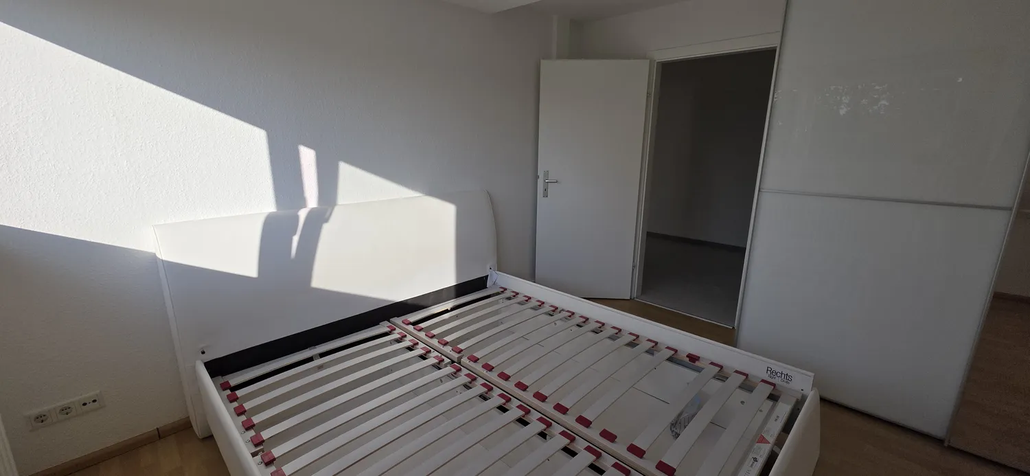 3 Zimmer Wohnung mit 63 m² in Dinslaken – Bild 12