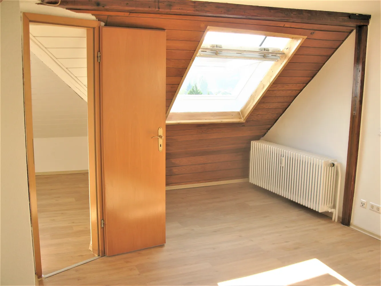 2 Zimmer Wohnung mit 31 m² in Baden-Baden – Bild 10