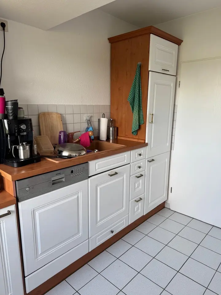 3 Zimmer Wohnung mit 73 m² in Osnabrück – Bild 2