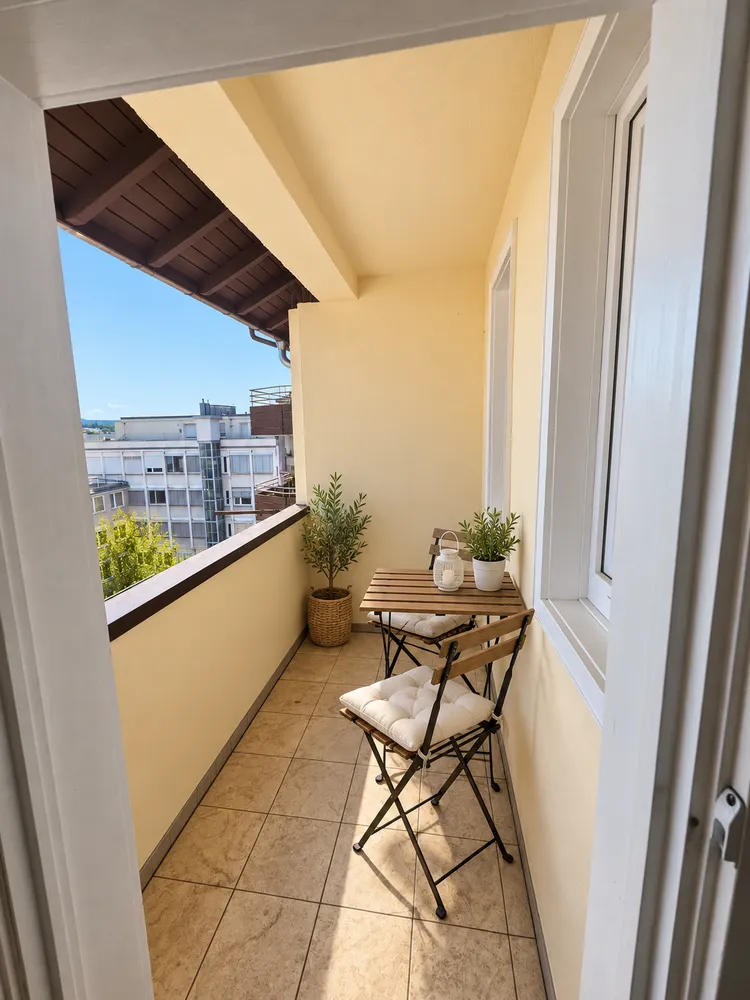 3 Zimmer Wohnung mit 69 m² in Pforzheim – Bild 6