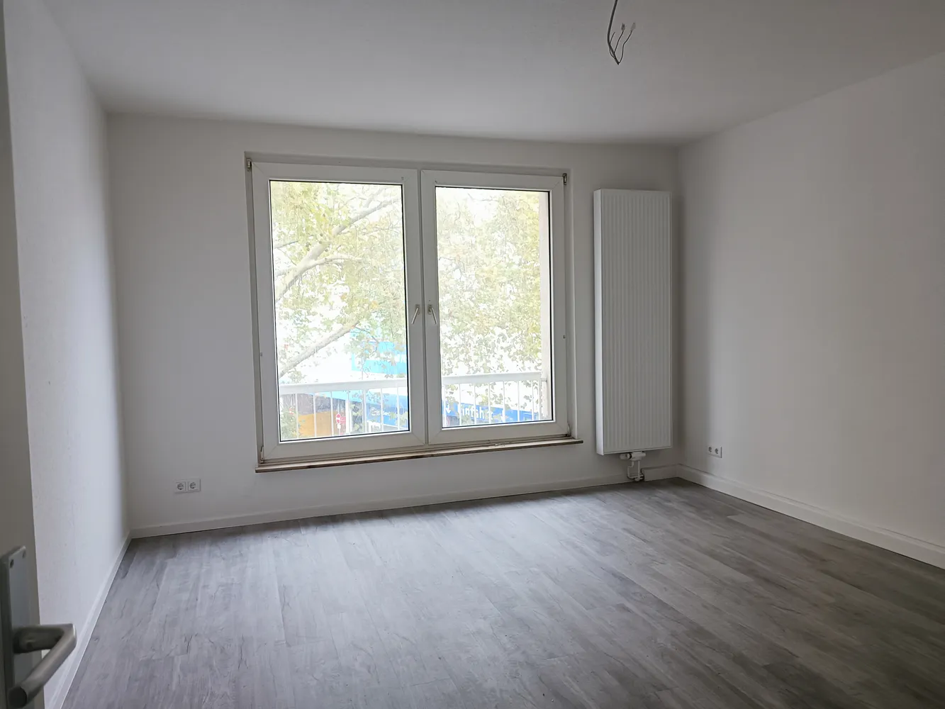 2 Zimmer Wohnung mit 56 m² in Aachen – Bild 1