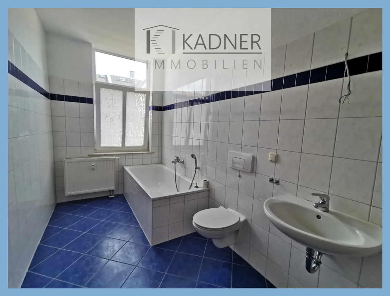 4 Zimmer Wohnung mit 98 m² in Plauen – Bild 4