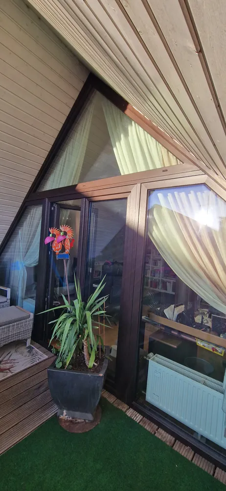 4 room apartment with 113 m² in Rheinberg – Photo 9