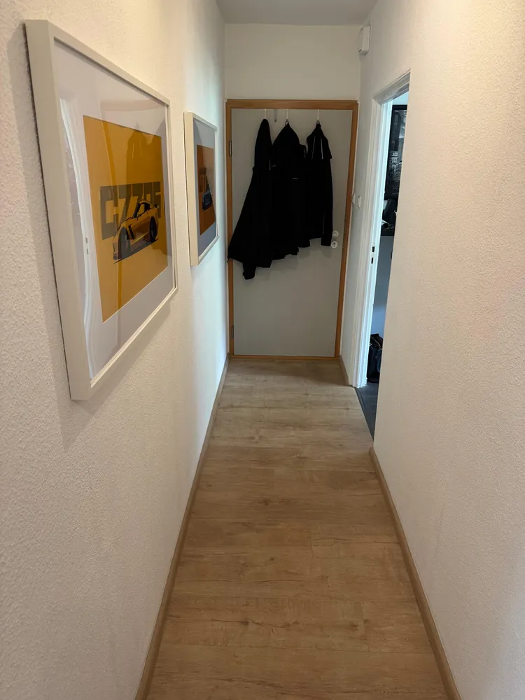 2 Zimmer Wohnung mit 55 m² in Mainz – Bild 6