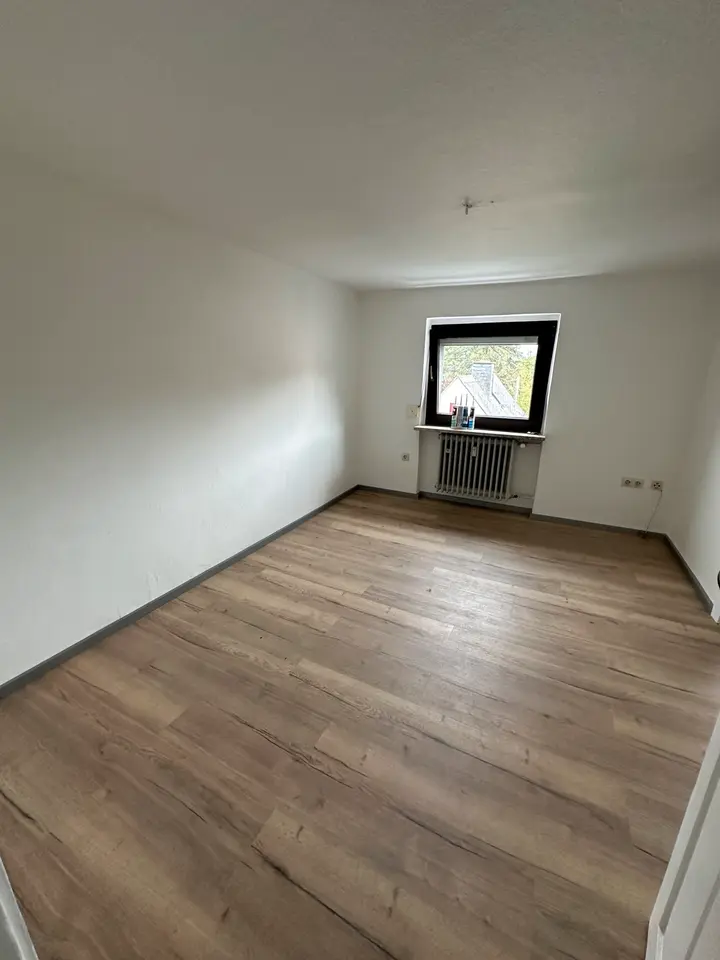 2 Zimmer Wohnung mit 40 m² in Hof – Bild 1
