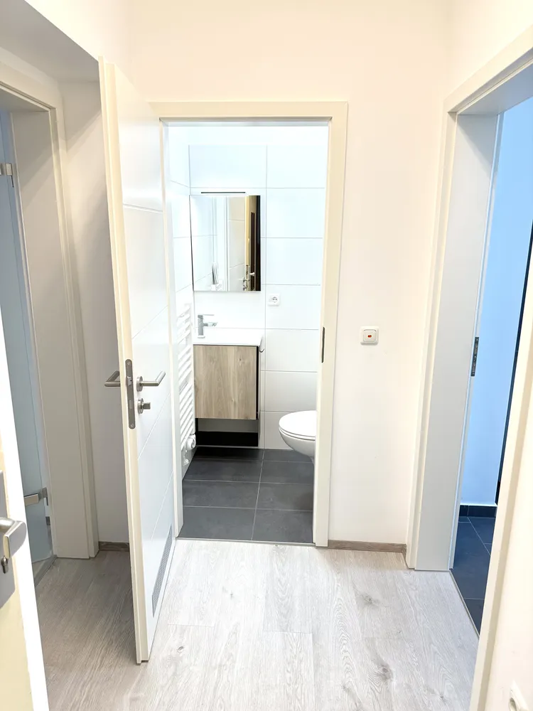 1 Zimmer Wohnung mit 39 m² in Nürnberg – Bild 10