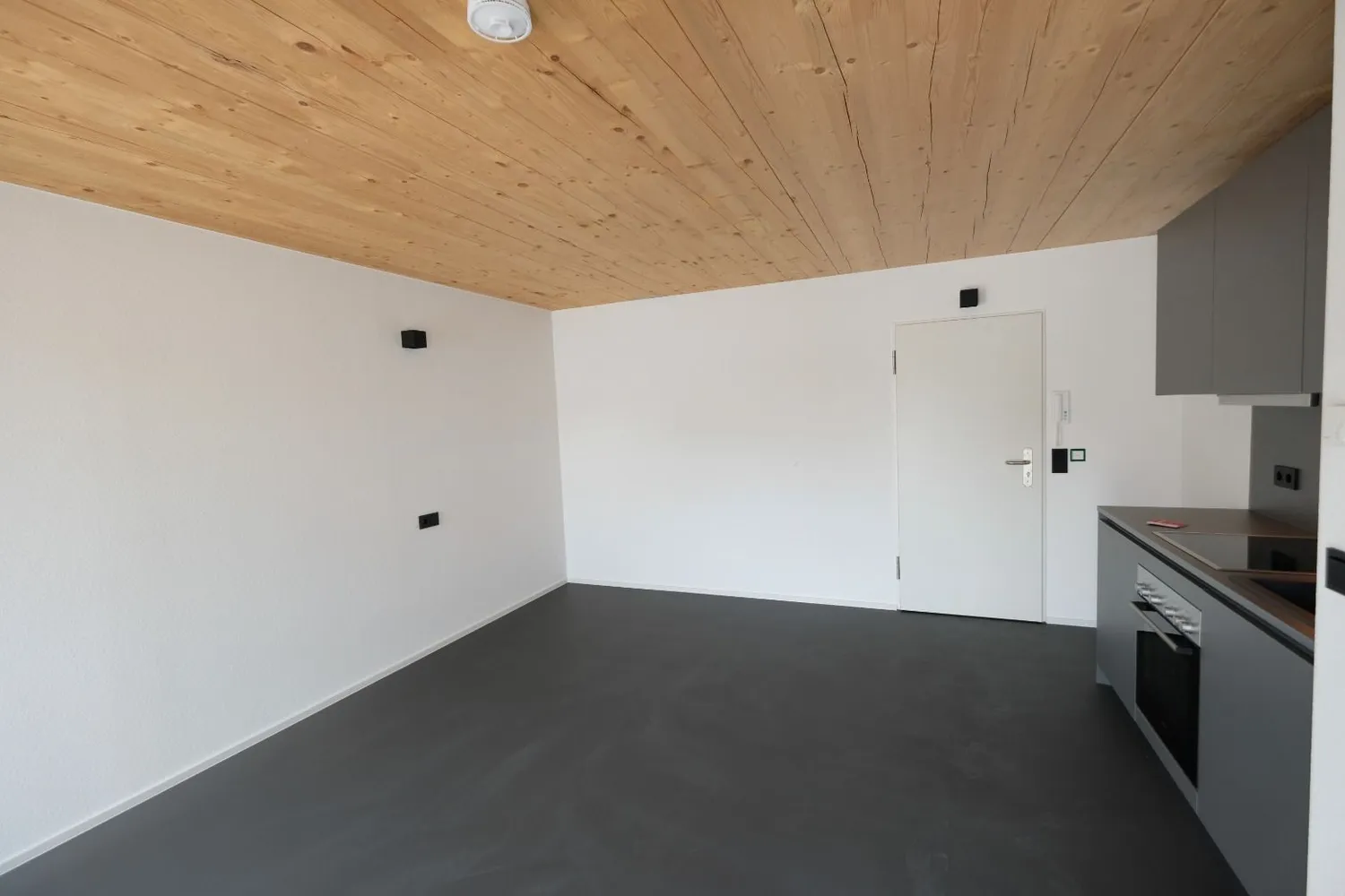 1 Zimmer Wohnung mit 25 m² in Stuttgart – Bild 4