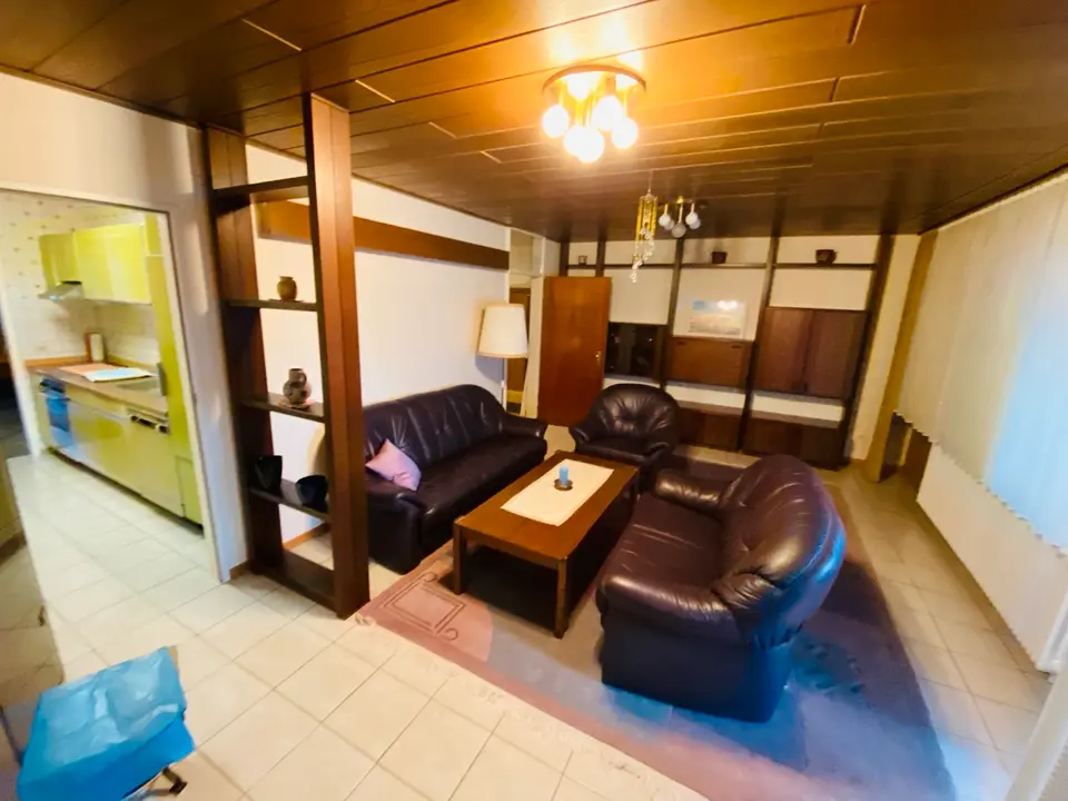 4 Zimmer Wohnung mit 33 m² in Mannheim – Bild 4