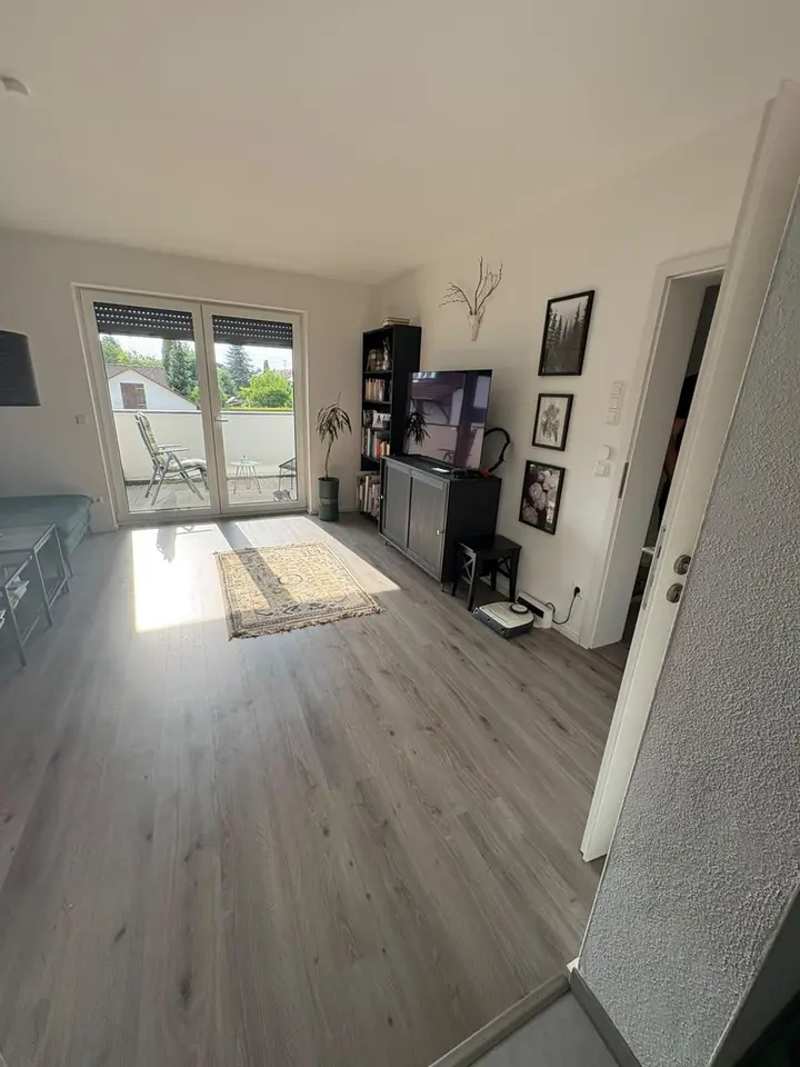 3 Zimmer Wohnung mit 93 m² in Rottenburg am Neckar – Bild 2