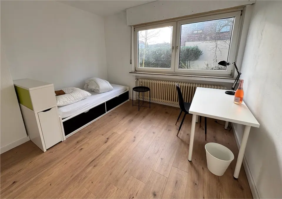 WG-Zimmer mit 70 m² in Paderborn – Bild 2