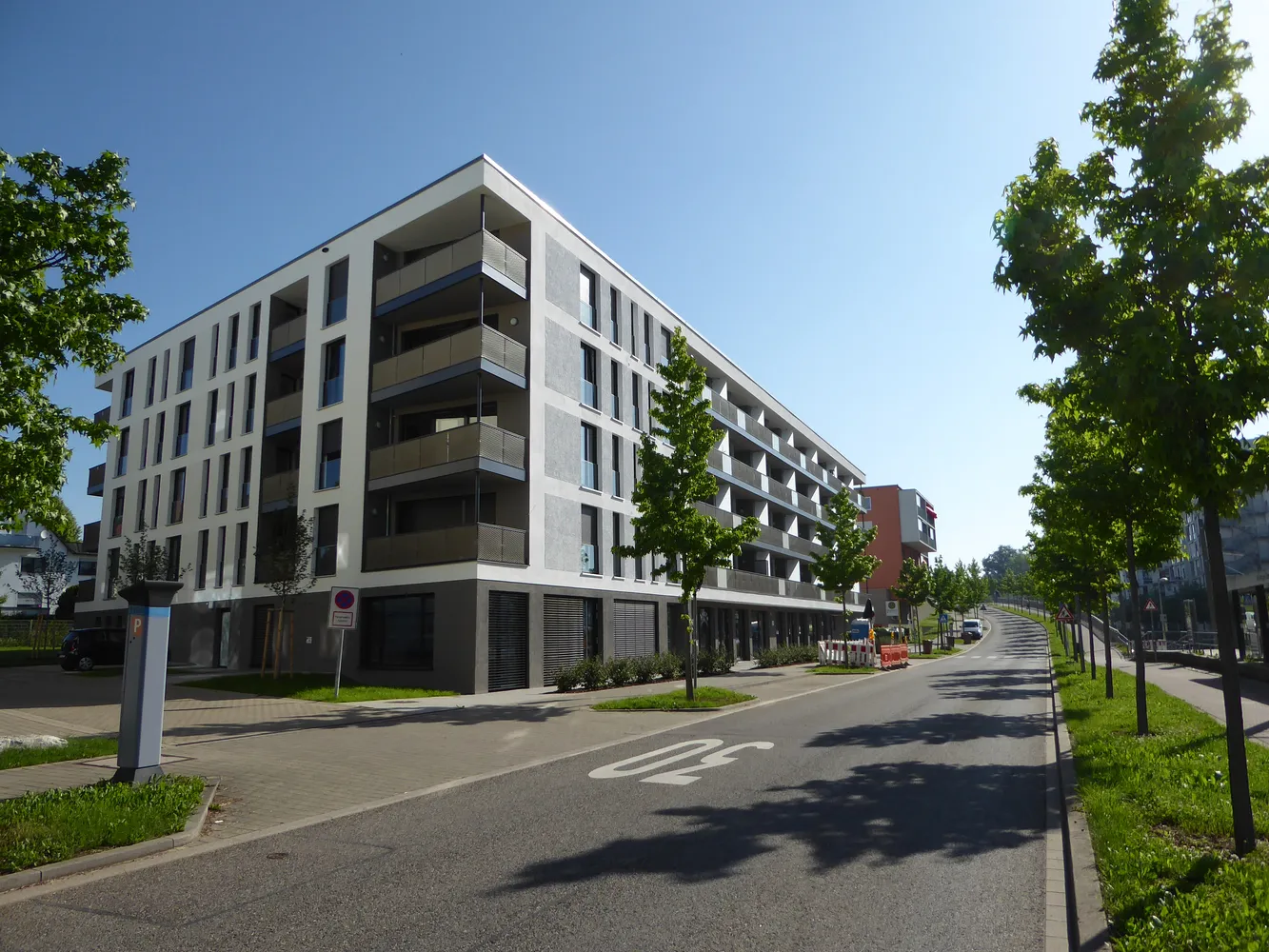 3 Zimmer Wohnung mit 72 m² in Stuttgart – Bild 1
