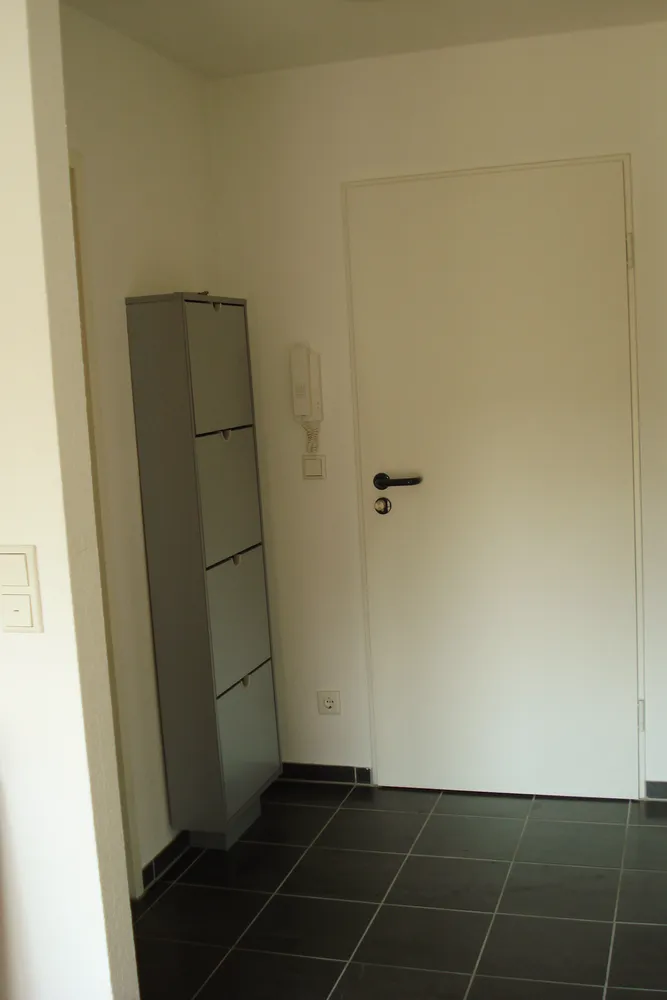 1 Zimmer Wohnung mit 37 m² in Münster – Bild 8