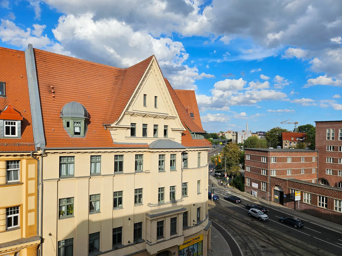 2 Zimmer Wohnung mit 66 m² in Halle (Saale) – Bild 7