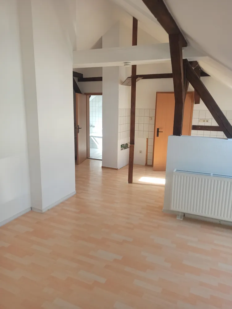 2 Zimmer Wohnung mit 47 m² in Halle (Saale) – Bild 4