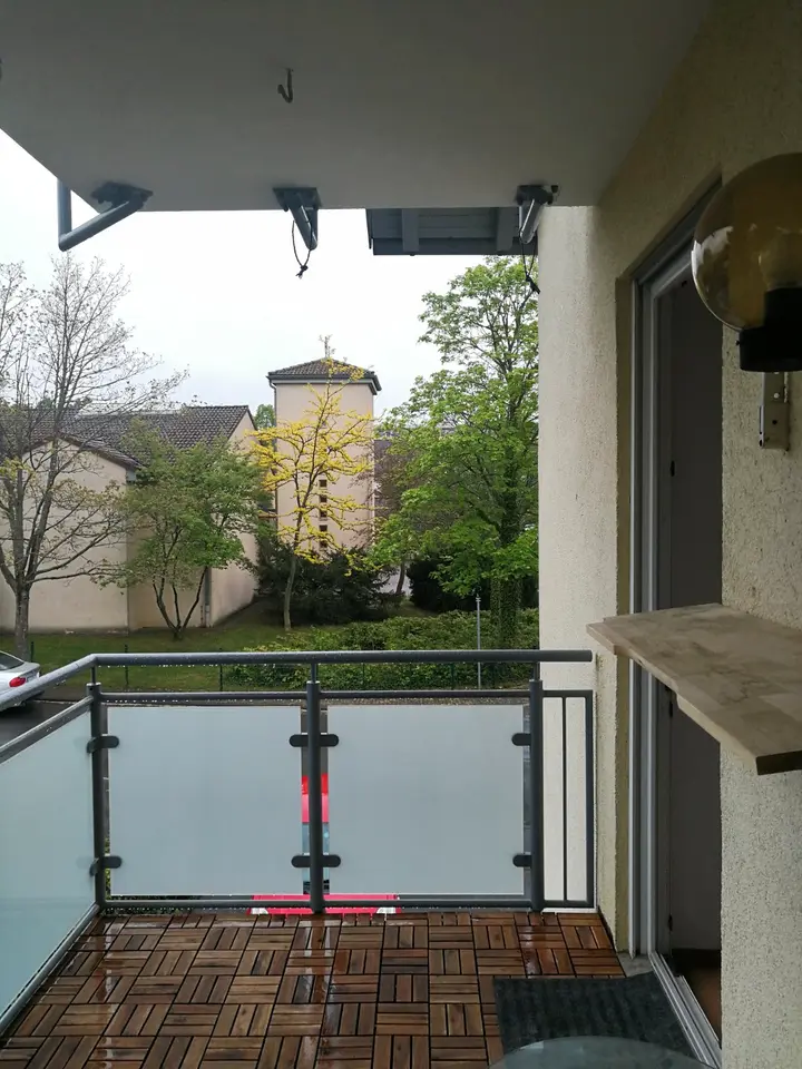 2 Zimmer Wohnung mit 45 m² in Wiesbaden – Bild 7