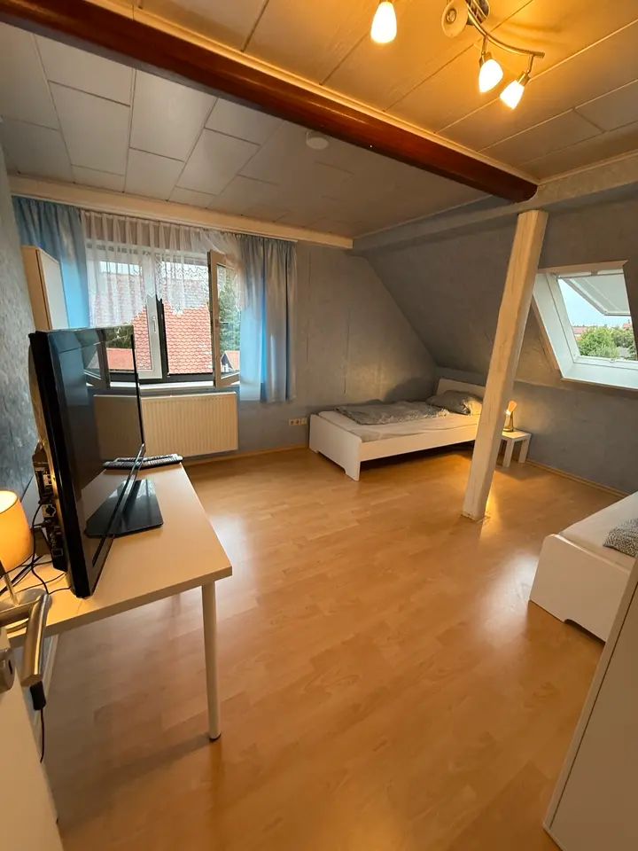 5 room apartment with 105 m² in Günzburg – Photo 8