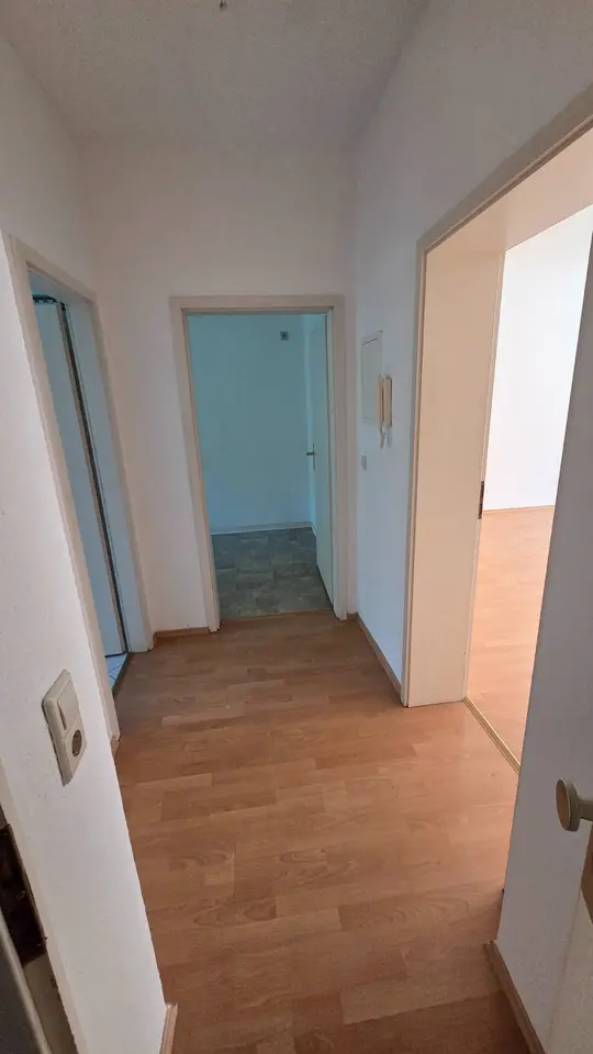 Studio mit 40 m² in Weißenfels – Bild 4